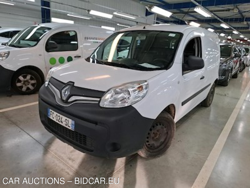 Renault Kangoo express Kangoo Express 1.5 dCi 90ch energy Extra R-Link Euro6