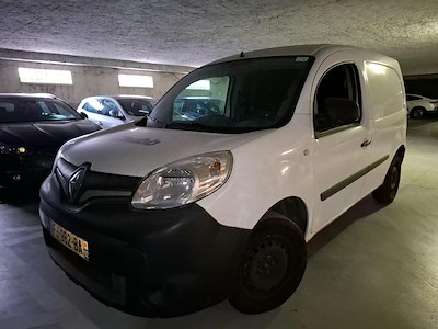 Renault Kangoo express Kangoo Express 1.5 dCi 90ch energy Grand Confort Euro6