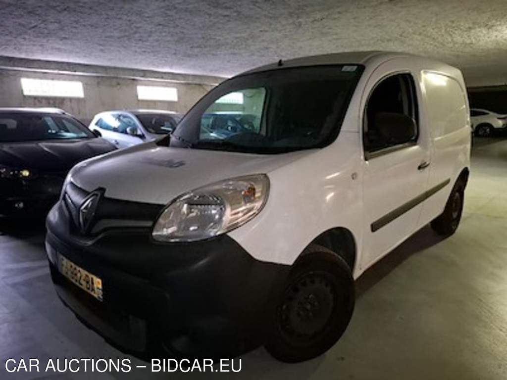 Renault Kangoo express Kangoo Express 1.5 dCi 90ch energy Grand Confort Euro6