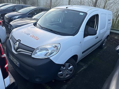 Renault Kangoo express Kangoo Express Maxi 1.5 dCi 90ch energy Grand Volume Extra R-Link Euro6