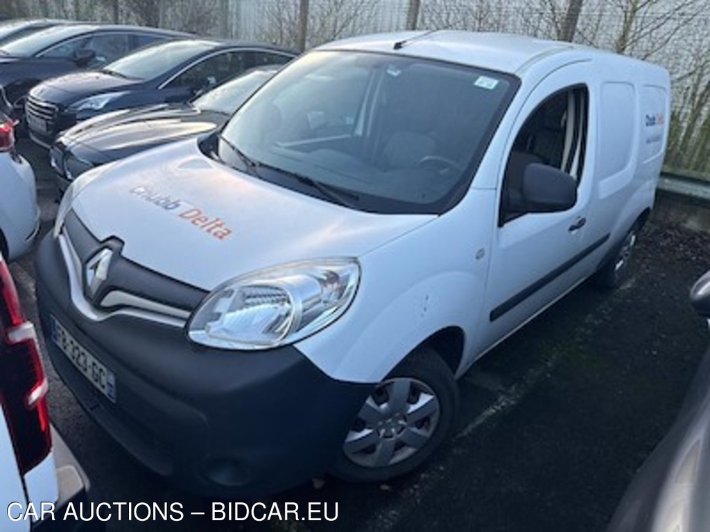 Renault Kangoo express Kangoo Express Maxi 1.5 dCi 90ch energy Grand Volume Extra R-Link Euro6