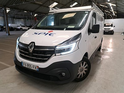 Renault TRAFIC Trafic Fg L2H1 1300 2.0 dCi 145ch Energy Grand Confort E6