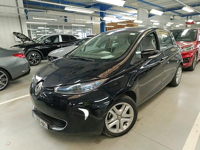 Renault ZOE Zoe Zen charge normale R90 Achat Integral MY19 // 2 PLACES - 2 SEATS