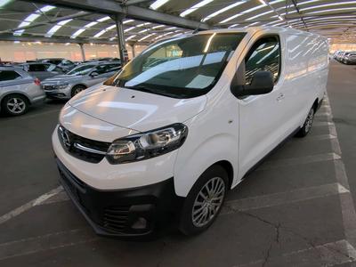 Opel Vivaro 2.0 D CARGO L EHZ Edition, 2020