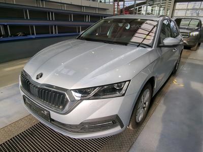 Skoda Octavia COMBI 2.0 TDI Ambition, 2021