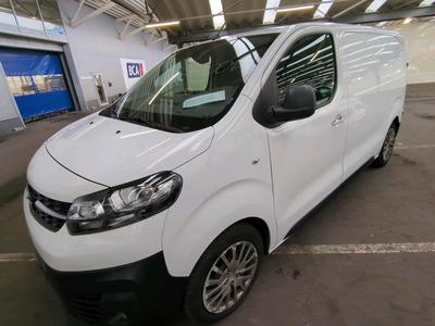 Opel Vivaro 1.5 D CARGO M Edition, 2019