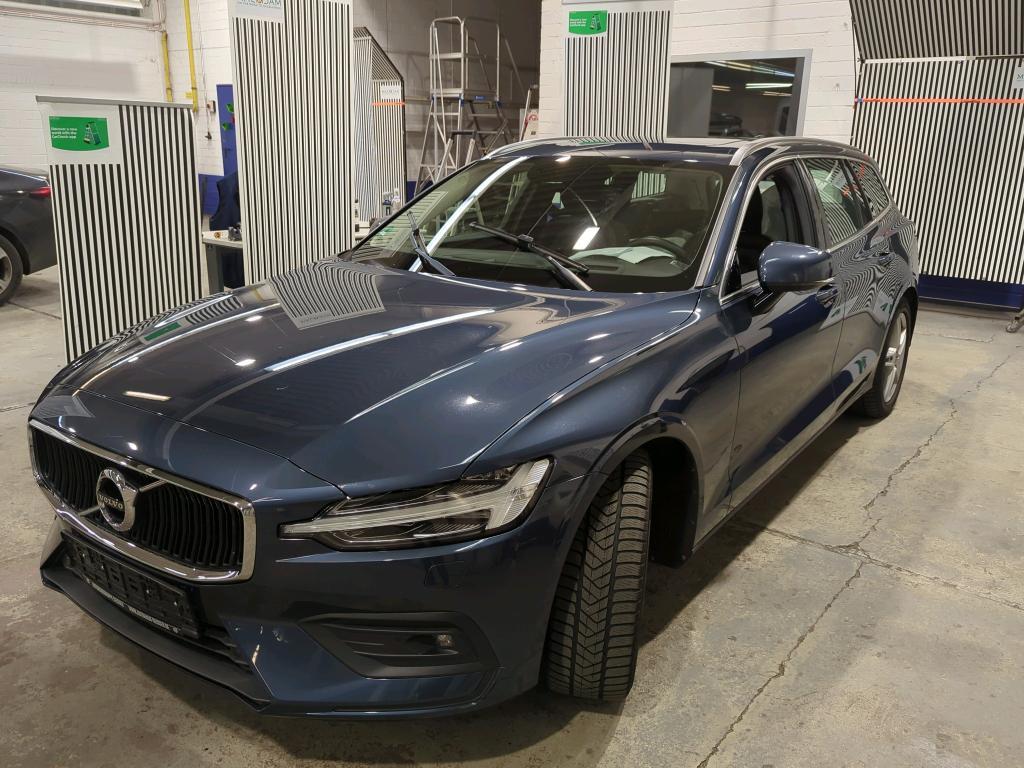 Volvo V60 D4 Momentum Pro, 2019