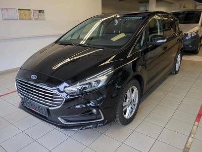 Ford S-MAX 2.0 ECOBLUE TITANIUM, 2020