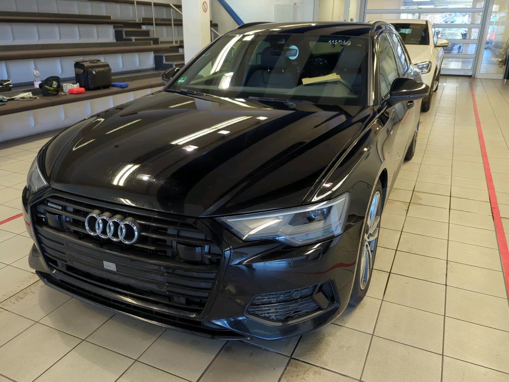 Audi A6 AVANT 40 TDI QUATTRO S TRONIC sport, 2019