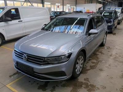 Volkswagen Passat VARIANT 2.0 TDI SCR, 2020