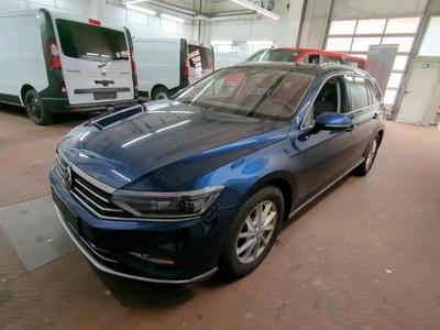 Volkswagen Passat VARIANT 2.0 TDI SCR DSG Elegance, 2020