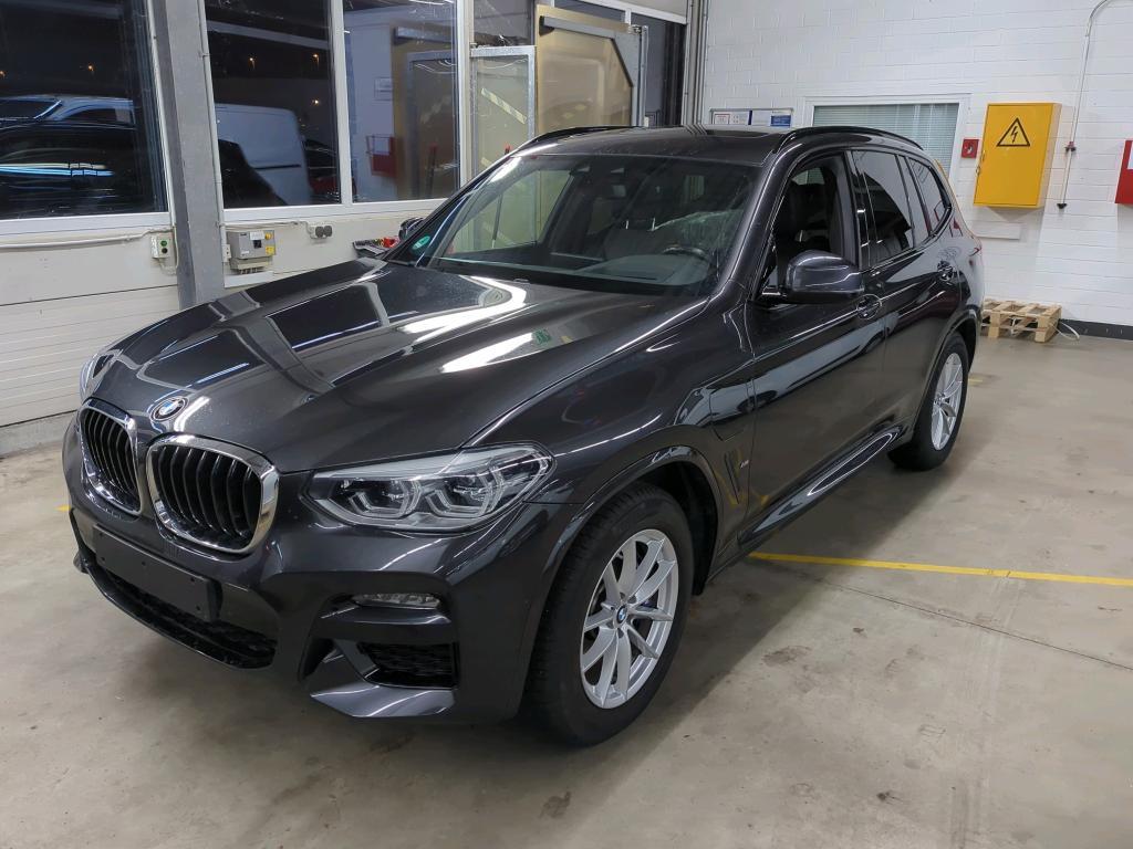 BMW X3 XDRIVE30E AUT. M Sport, 2021