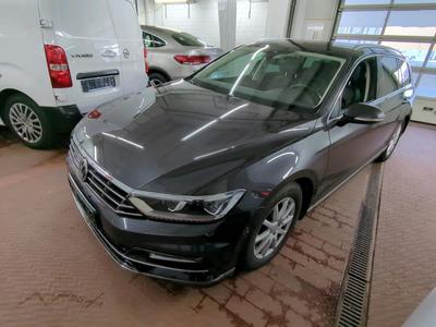 Volkswagen Passat VARIANT 2.0 TDI SCR DSG (BLUEM. TECH) Highline, 2017