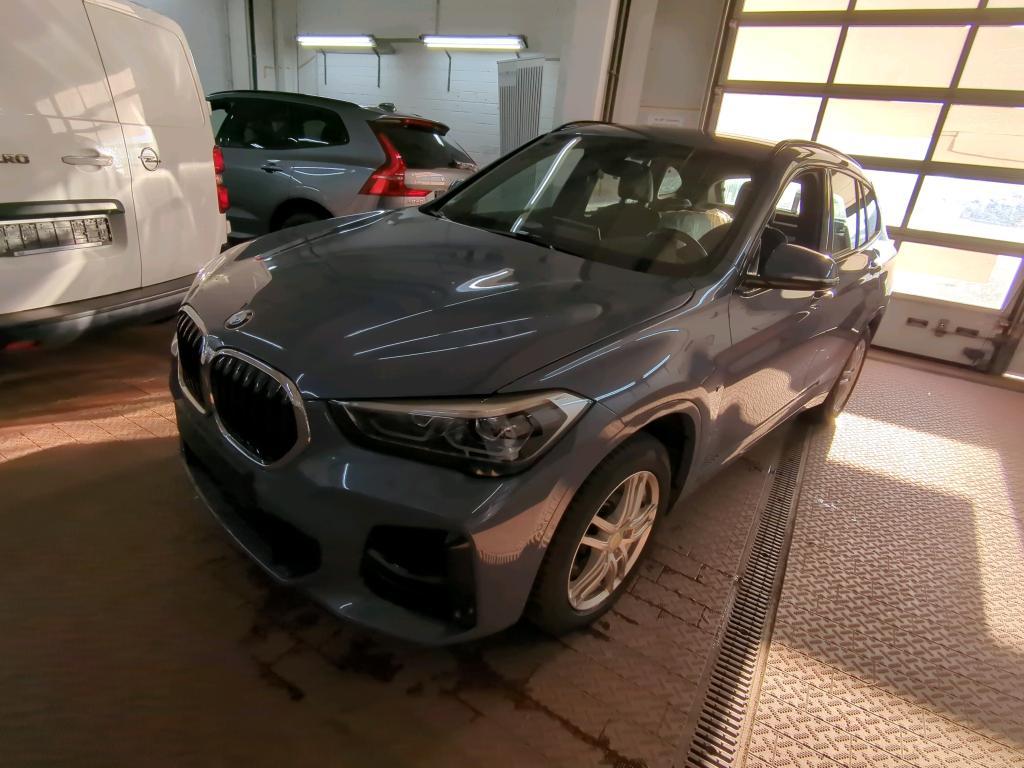 BMW X1 SDRIVE20I AUT. M Sport, 2022