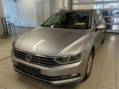 Volkswagen Passat VARIANT 2.0 TDI SCR DSG Comfortline, 2018