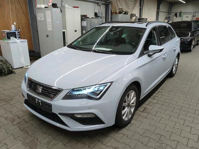 Seat Leon ST 2.0 TDI DPF DSG FR, 2020