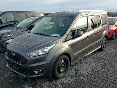 Ford Grand TOURNEO CONNECT 1.5 ECOBLUE START/STOP Trend, 2019