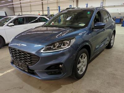 Ford Kuga 2.0 ECOBLUE 4X4 AUT., 2020