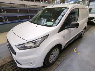 Ford Transit CONNECT 200 L1 S&amp;S Trend, 2020