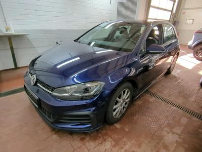 Volkswagen Golf GTD 2.0 TDI SCR DSG, 2019