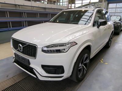 Volvo XC90 T8 AWD TWIN ENGINE GEARTRONIC, 2020