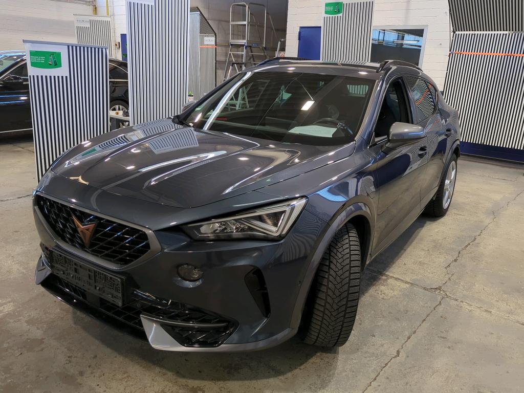 CUPRA Formentor VZ 1.4 E-HYBRID DSG, 2022