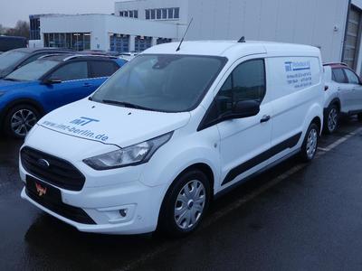 Ford Transit CONNECT 210 L2 S&amp;S Trend, 2020