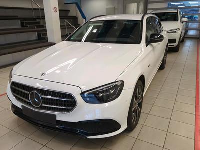 Mercedes-Benz E 300 DE 4MATIC T 9G-TRONIC Avantgarde, 2020