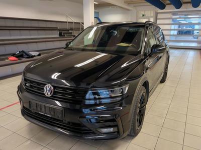 Volkswagen Tiguan ALLSPACE 1.5 TSI OPF DSG, 2021