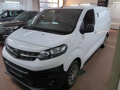 Opel Vivaro 2.0 D CARGO L EHZ Edition, 2020