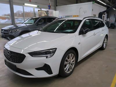 Opel Insignia SPORTS TOURER 2.0 DIESEL AUT. Ultimate, 2021