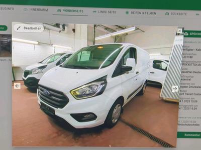 Ford Transit CUSTOM 340 L1H1 LKW VA Trend, 2019