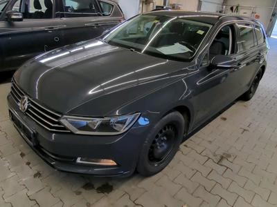 Volkswagen Passat VARIANT 2.0 TDI SCR DSG Trendline, 2019