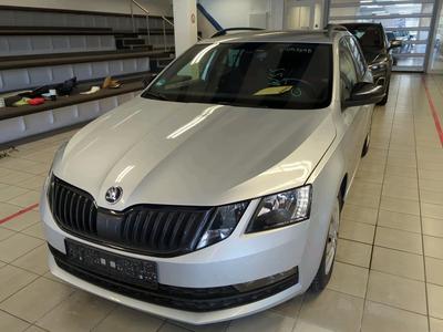 Skoda Octavia COMBI 1.6 TDI Ambition, 2019