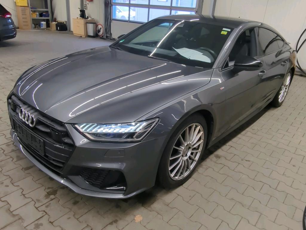 Audi A7 55 TFSIE QUATTRO S TRONIC, 2020