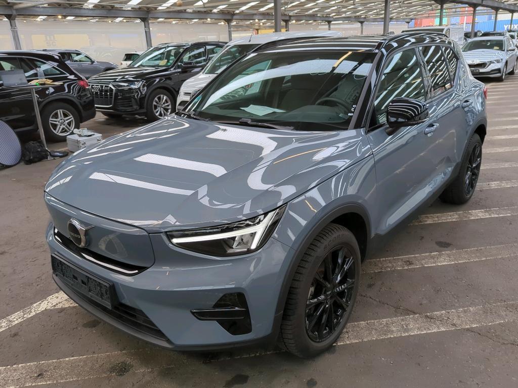 Volvo Xc40 RECHARGE 69 KWH SINGLE MOTOR, 2023