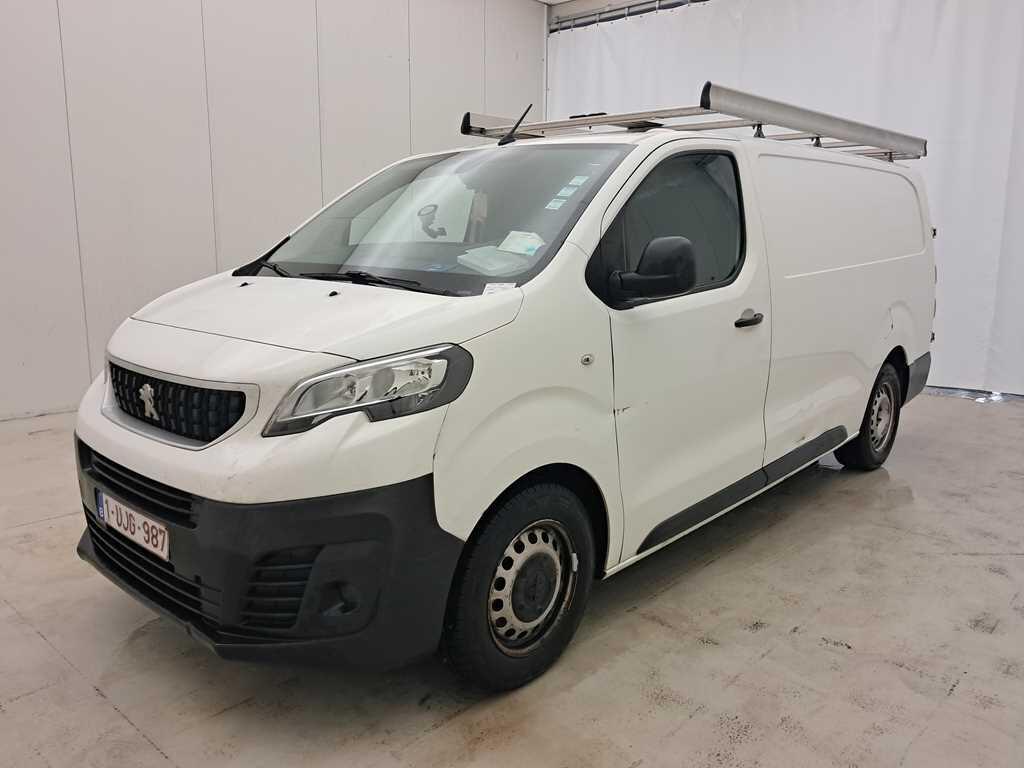 Peugeot Expert Long Premium L3 2.0BlueHDi S/S 120pk/cv 5p, 2018