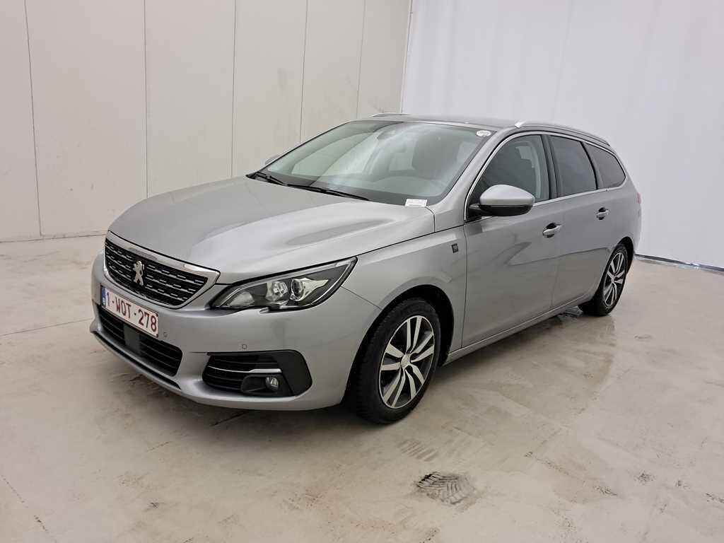 Peugeot 308 SW Tech Edition 1.5 BlueHDi S&amp;S 130pk/cv 5p, 2019