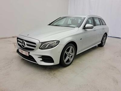 Mercedes E-Klasse E300de Break Business Solution AMG 2.0d 194cv 5p 9G-Tronic, 2019