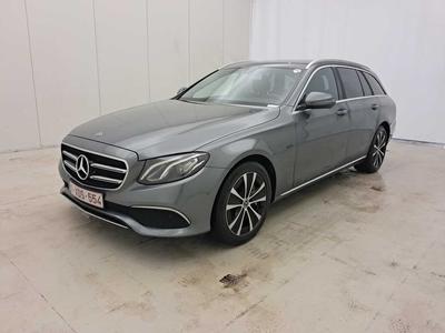 Mercedes E-Klasse E300de Break Business Solution 2.0d 194pk/cv 5p 9G-Tronic, 2019