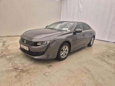 Peugeot 508 Active 1.5 BlueHDi 130pk/cv S&amp;S 5p, 2019