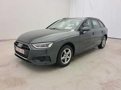 Audi A4 Avant 30 2.0TDi 122pk/cv 5p, 2020