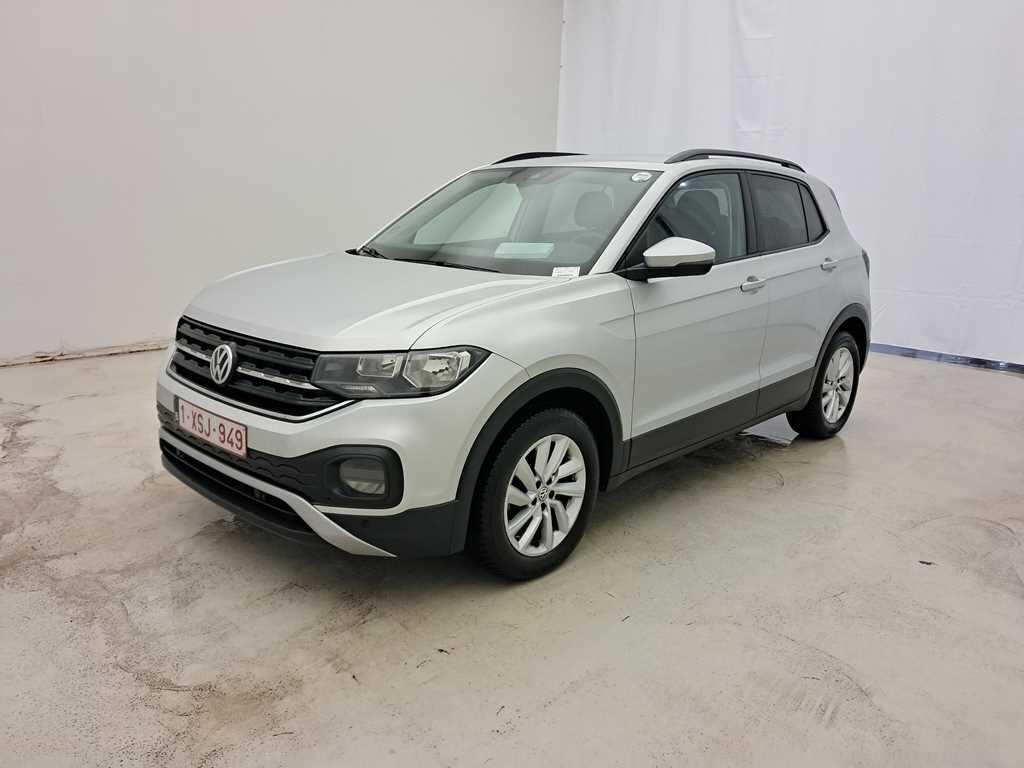 Volkswagen T-Cross Life 1.0TSi 115pk/cv 5p DSG7, 2020