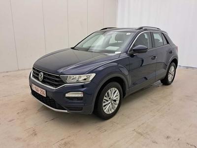 Volkswagen T-Roc Style 1.0TSi 115pk/cv 5p, 2021