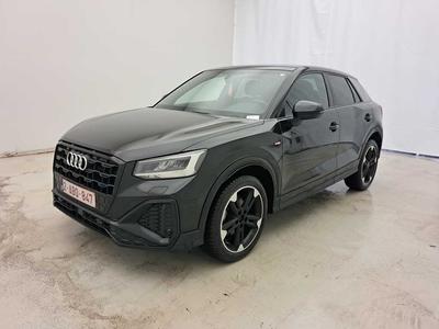 Audi Q2 S-Line 35 1.5TFSi 150pk/cv 5p, 2021