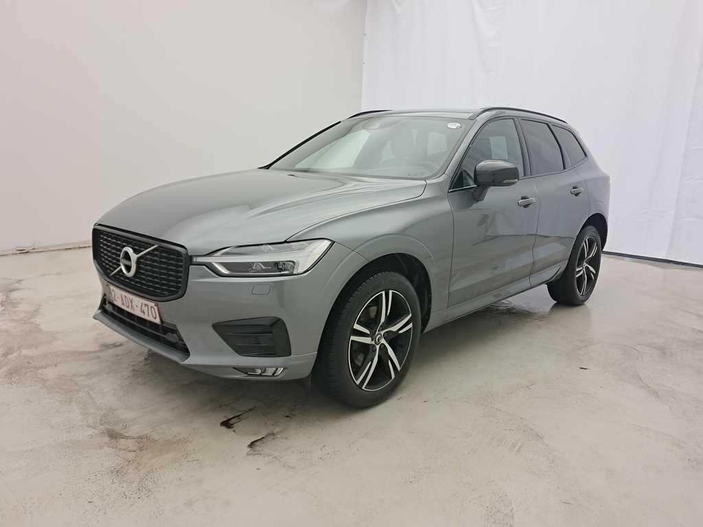 Volvo XC60 R-Design 2.0D4 163pk/cv 5p Geartronic, 2021