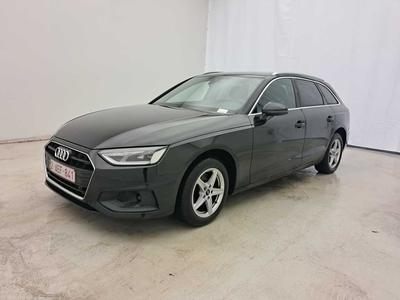 Audi A4 Avant Business Edition 30 2.0TDi 136pk/cv 5p S-Tronic, 2021