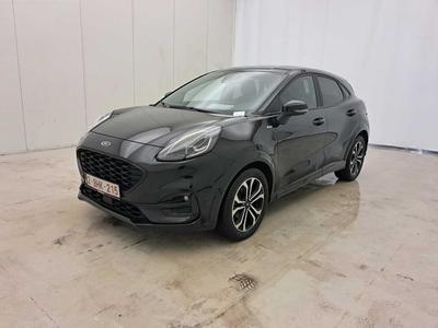 Ford Puma ST-Line 1.0i EcoBoost mHEV 125pk/cv 5p Aut., 2021