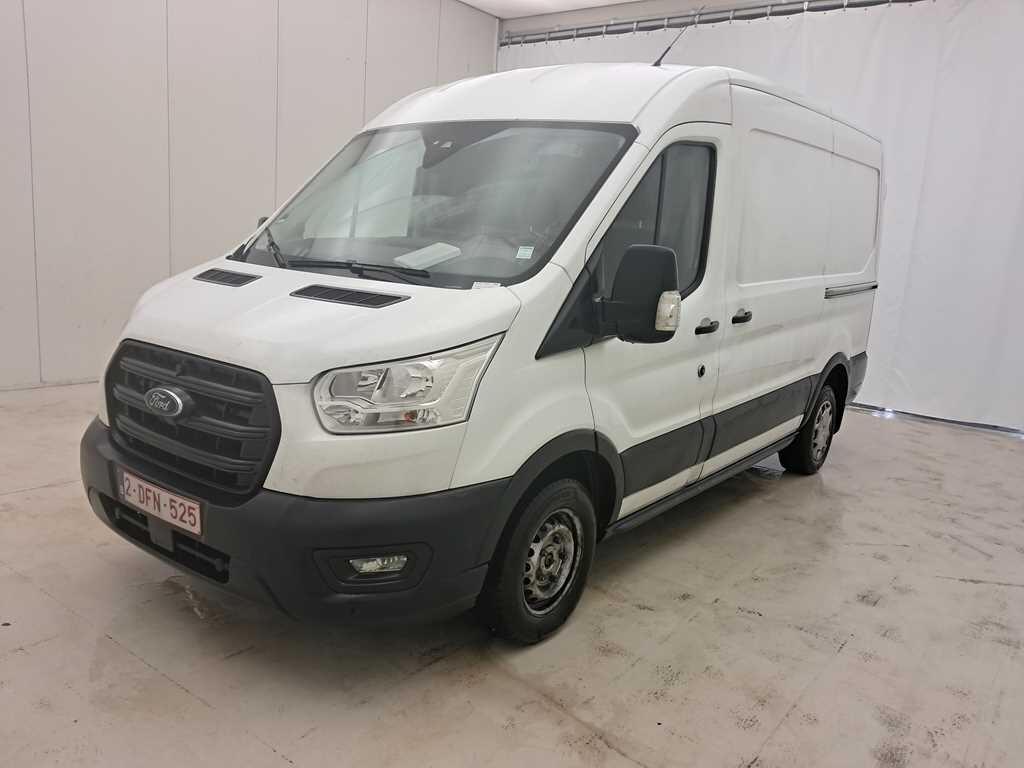 Ford Transit 290M L2 Trend 2.0TD 130pk/cv FWD, 2023