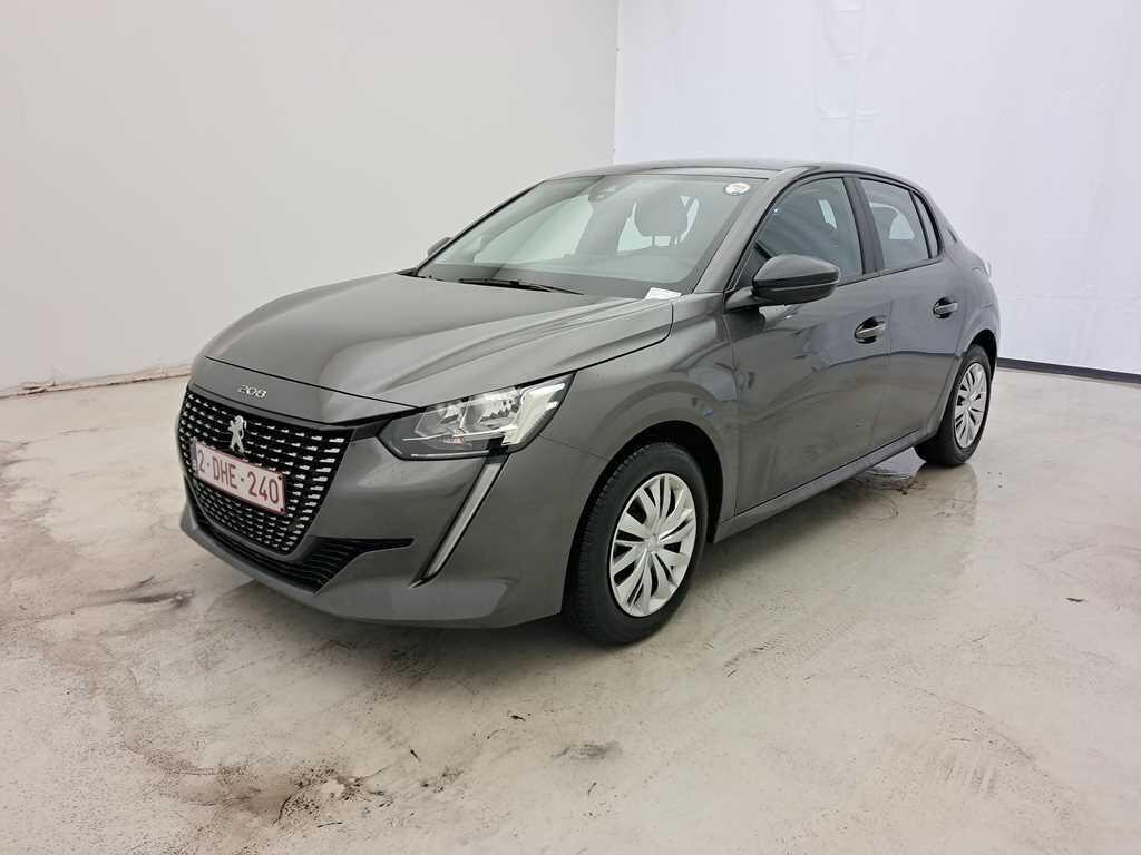 Peugeot 208 Active 1.5 BlueHDi S&amp;S 100pk/cv 5p, 2023